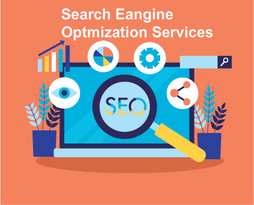 Search Eangine Optmization Services